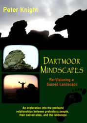 Dartmoor Mindscapes